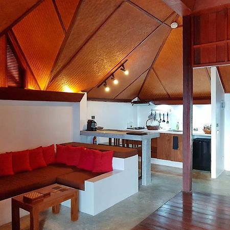 The Place Luxury Boutique Villas Ko Tao Exteriér fotografie