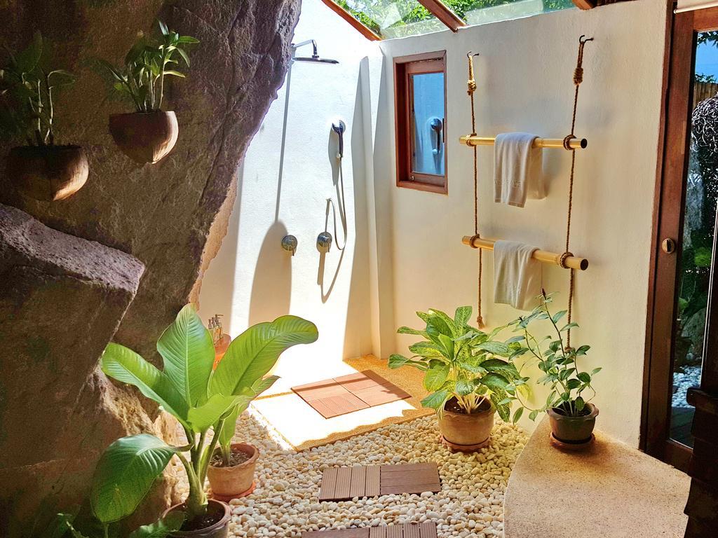 The Place Luxury Boutique Villas Ko Tao Exteriér fotografie