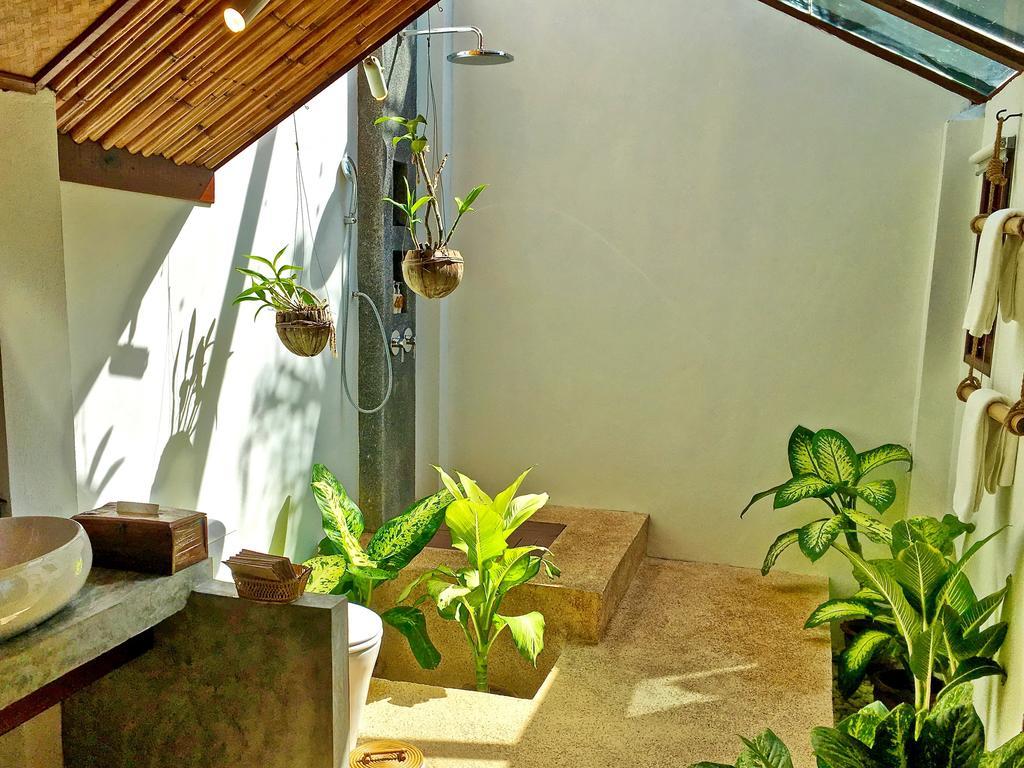 The Place Luxury Boutique Villas Ko Tao Exteriér fotografie