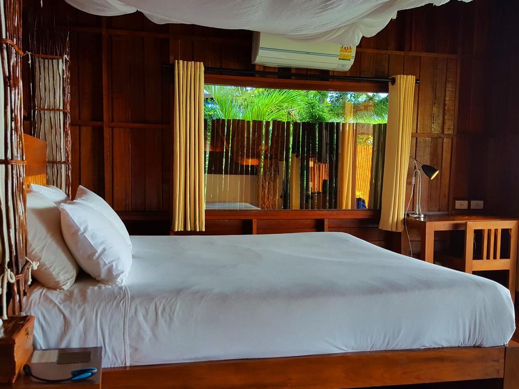 The Place Luxury Boutique Villas Ko Tao Exteriér fotografie