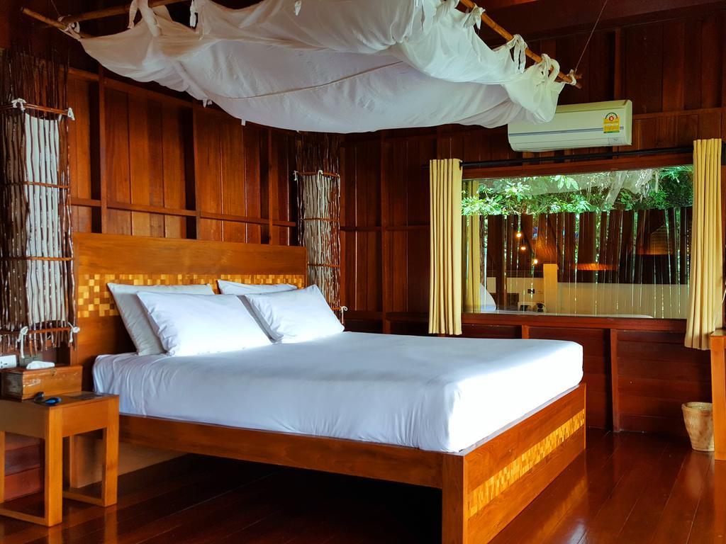 The Place Luxury Boutique Villas Ko Tao Exteriér fotografie