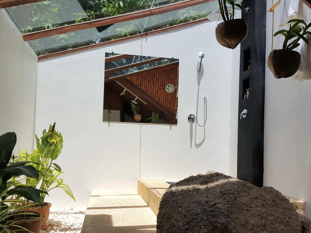 The Place Luxury Boutique Villas Ko Tao Exteriér fotografie