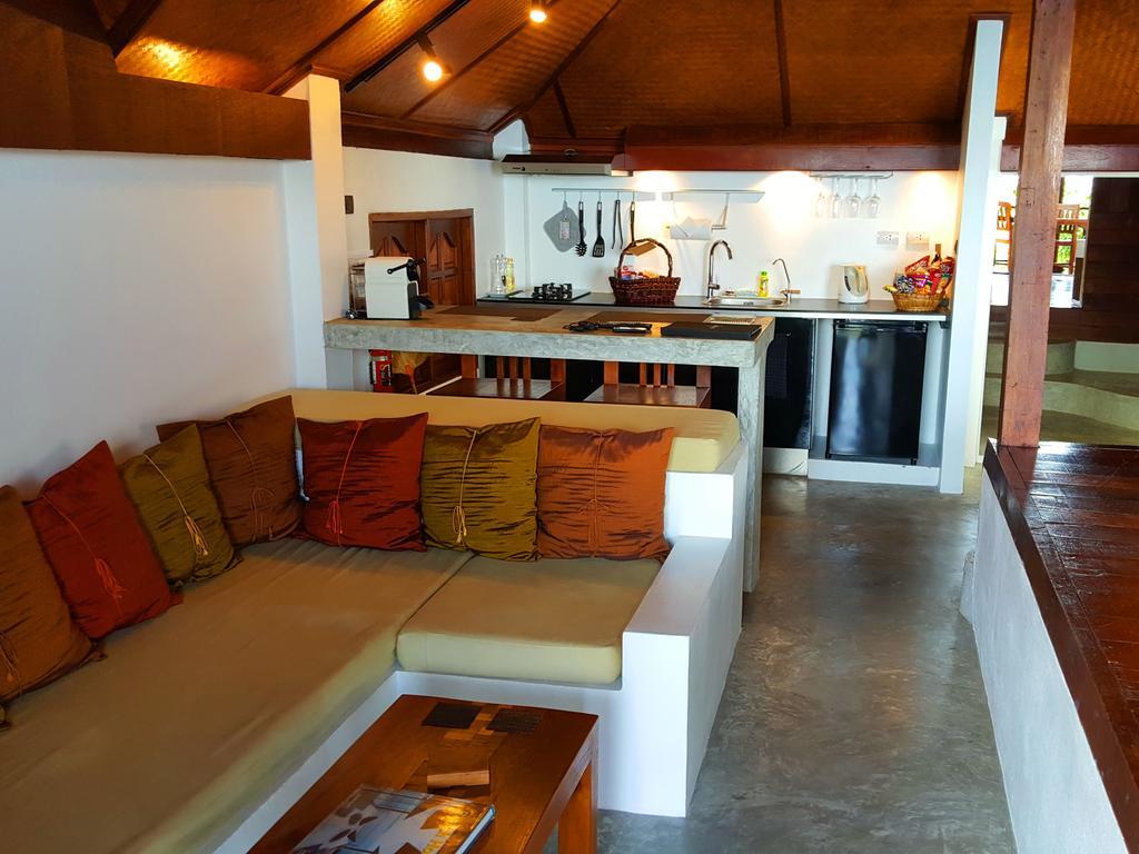 The Place Luxury Boutique Villas Ko Tao Exteriér fotografie