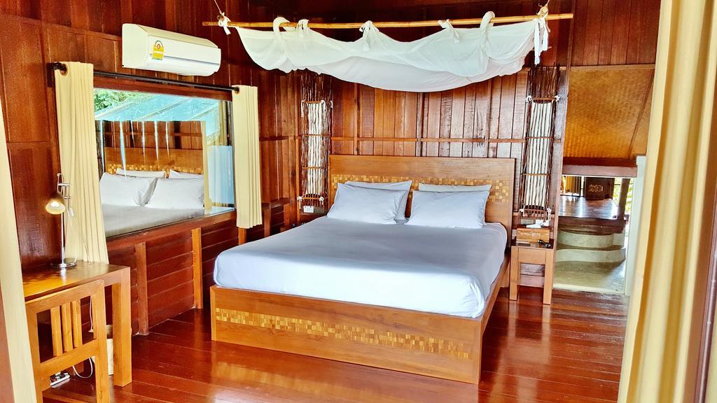 The Place Luxury Boutique Villas Ko Tao Exteriér fotografie