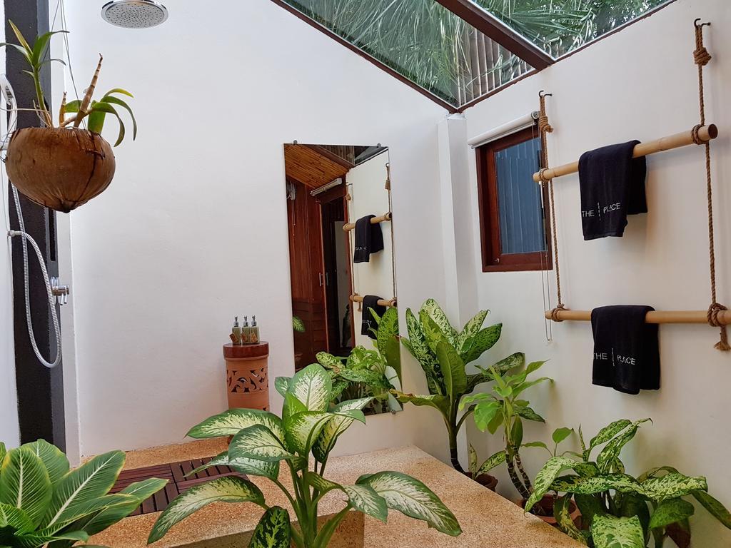 The Place Luxury Boutique Villas Ko Tao Exteriér fotografie